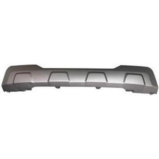 Rear Bumper Lower Trim for BMW X5 G05 Please inquire