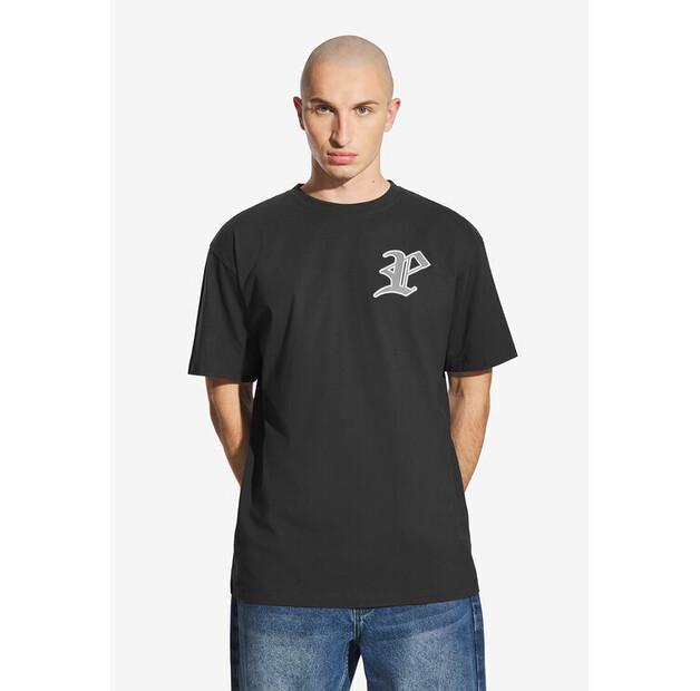 Рубашка PROSTO. Gothic P EU 3XL