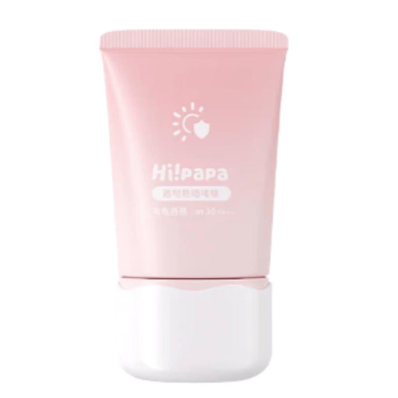 Hi!papa Sunscreen Gel