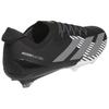 Adidas Adizero Electric + 2 Comfortable Durable Non-Slip Wear-Resistant Soccer Shoes Men Soccer Shoes Black IH5976