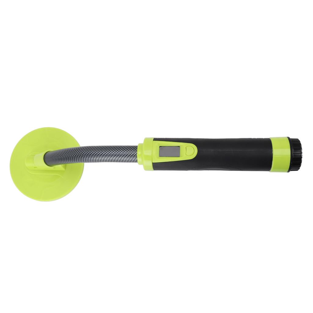 Cow Metal Detector 5 30cm Detection Depth High Sensitivity IP68 Rating Handheld Metal Detector for Farm