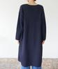 ROPE PICNIC Knit Cardigan GDK63010 Navy Women's (WEB Exclusive) (40)