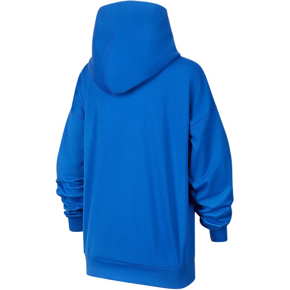 Nike Dri-Fit Moisture Wicking Hoodie Long Sleeve Kids tops IF1723-480