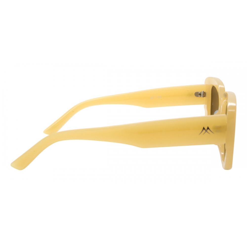 Montana Eyewear Mp56 Polarized Mp56e Women Sunglasses