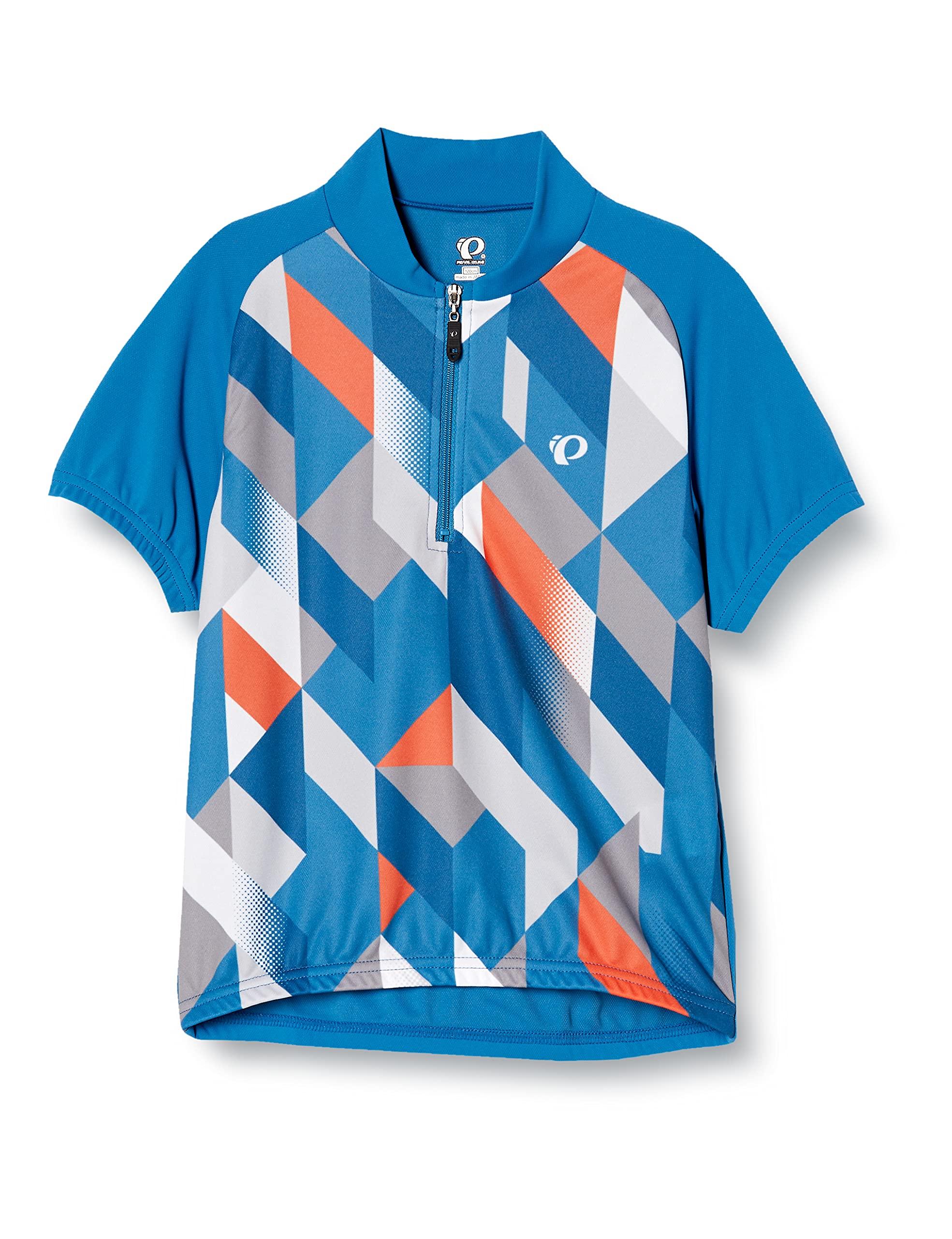 

Pearl Izumi Parallel Cycling 120cm K621-B Boys Jersey,
