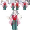 Full-time Hunter Cosplay Kurapika Aluka Cosplay Anime Role Playing