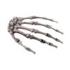 Plastic Realistic Skeleton Hand Skeleton Hand Plastic Fake Human Hand Bone  Party