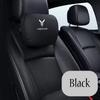 Car Headrest Neck Support Seat Soft Car Neck Pillow for Dongfeng VOYAH FREE Dreamer PHEV Car Neck Headrest Pillow