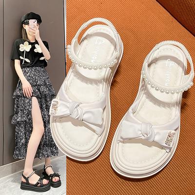 Sapatos de mulher – Sandálias