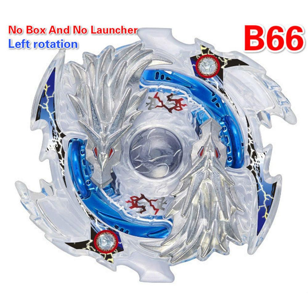 Burst B-131 Phoenix Morto Girosfera Metallo Trottola da Battaglia Giocattolo Spinner per Bambini Giochi Divertenti Regalo di Natale