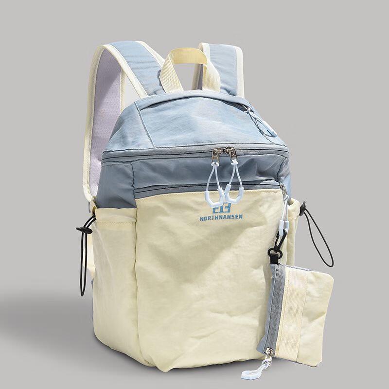 Li Shen Lightweight Hiking Backpack