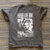 HEISS! Mother Love Bone 1988 Club Grafik Anthrazit Unisex T-Shirt S-5XL