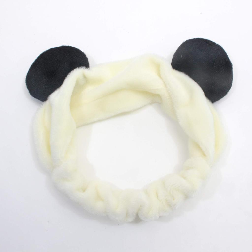 Takeoff Animal Headband Panda
