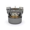 Home Warming Base & Outdoor Alcohol Stove