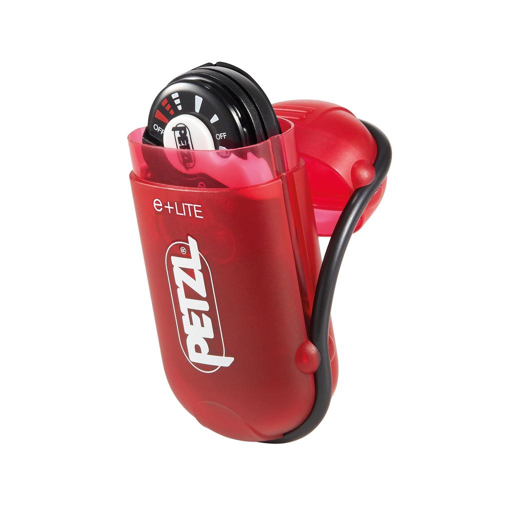 PETZL e+LITE E02 P4