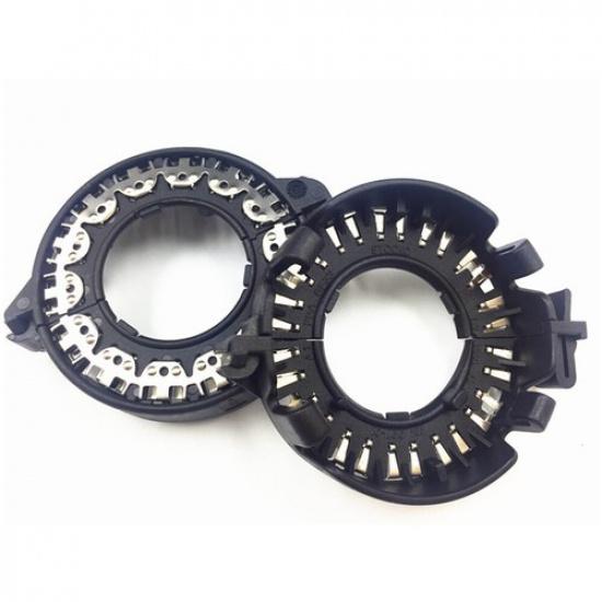 Ксеноновая фара HID Ламподержатель Клипса Кольцо Фиксатор Адаптер Кронштейн D1 D2 D3 D4