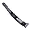 Back Trimmer for Men Wet Dry Use Ergonomic Rechargeable Long Handle Grooming Hair Clipper for Home Travel
