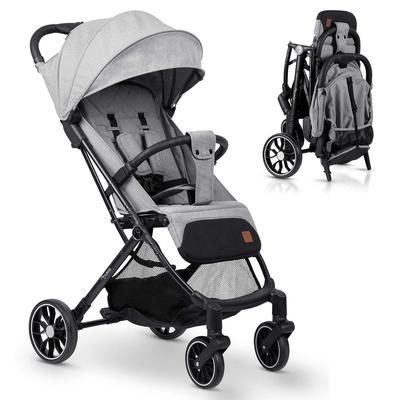 Paseo Nukido Kinderwagen