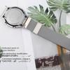 Per Casio Farm Oak GA2100 GM2100 GA2110 Cinturino modificato in metallo per orologio GST-B200 Rete milanese Acciaio inossidabile Cinturino Braccialetto a catena