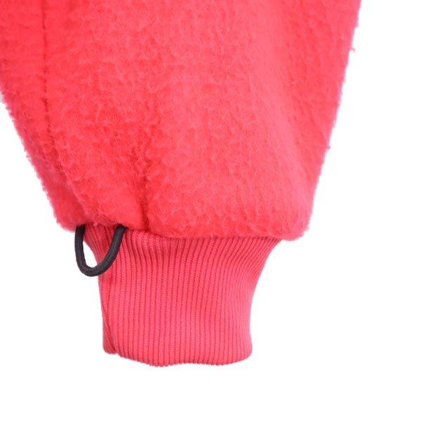 Columbia 80s Vintage Made in USA liner Fleece jacket M Pink Outdoors Men's Used