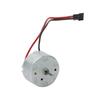 Brand New High Quality Motor Fireplace Fan Home Improvement Portable Replacement 1pcs Set 500 Single Accessories