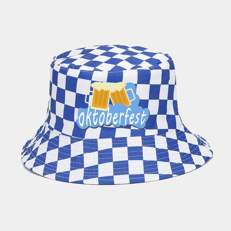 Vintage Justerbar Unisex Vintage Kasket til Udendørs Vandring og Bjergbestigning