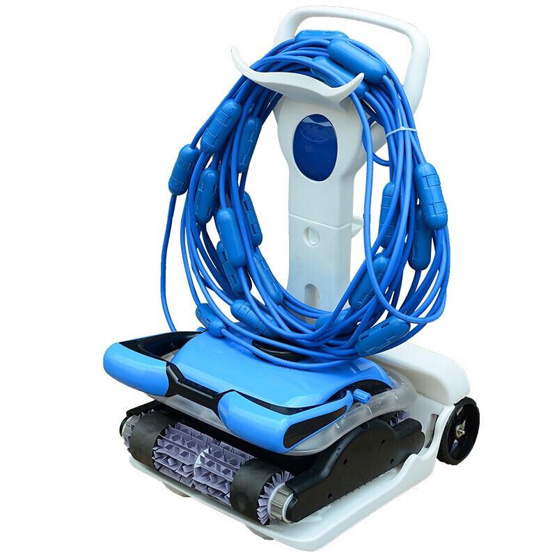 Yongjing Robotic Pool Cleaner