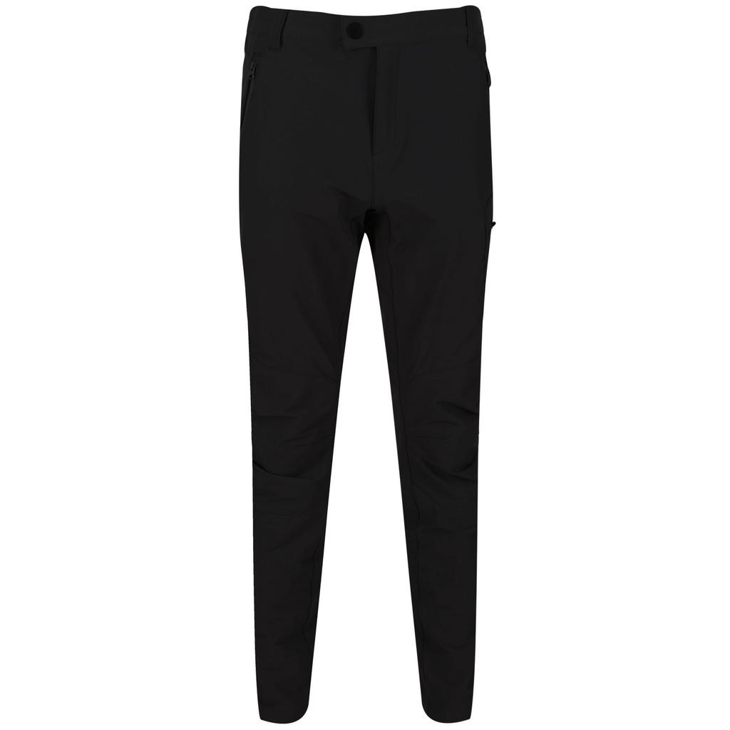 Regatta Pantaloni da Trekking Uomo Highton Idrorepellenti