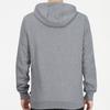 Puma Training Woven Windbreaker Hooded Jacket Men Outerwear Grey 849555-03