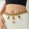 Bohemian Waist Chain Handmade Resin Beads Chain Fashion Ethnic Body Jewelry  Women