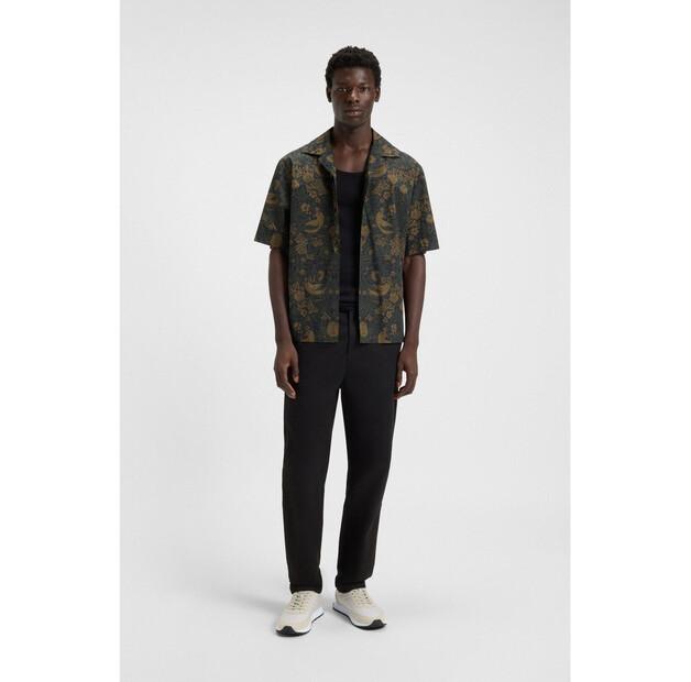 Кроссовки HUGO Icelin Runn