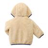 Miki House Hot Biscuits Boys and Navy Jumper, Girls, Blue, 100cm, 73-3706-493