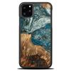 Bewood Unique Case for iPhone 11 Pro Max - Planets - Earth
