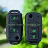 Volkswagen Golf/Jetta Silicone Remote Key Protective Cover