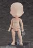 Good Smile Company Nendoroid Doll Archetype Painted Movable Figure 1.1 Boy[cream] Non-scale ABS&PVC