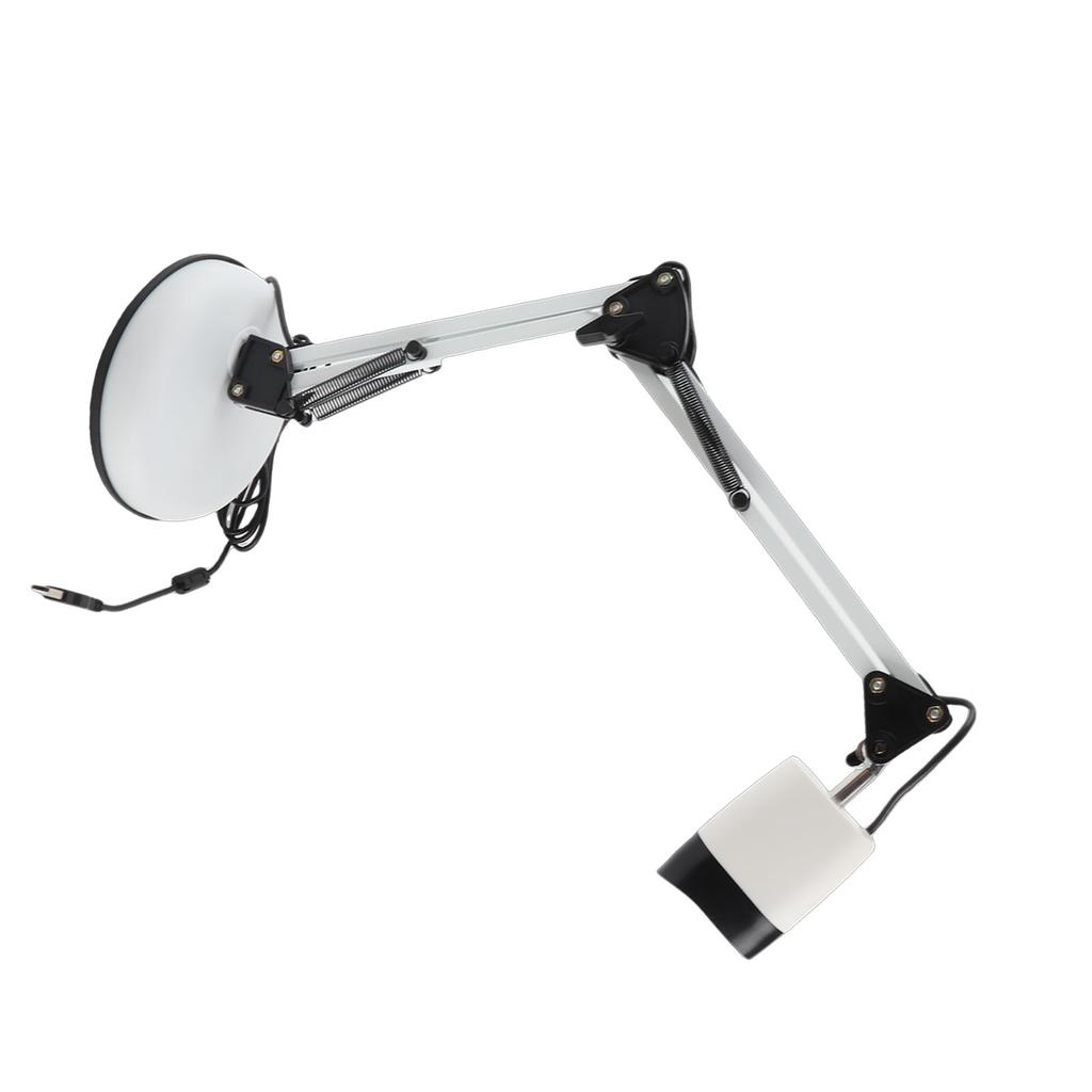 Document Camera 8MP HD Multi Language OCR Portable USB Document Camera Scanner for Classroom Online Tching