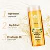 Feng Hua Ginger Hair & Body Care Set