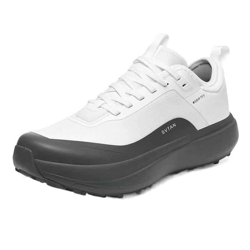 Niaojia SY No Standard High Quality Waterproof, Non-slip and Wear-resistant Mountaineering Shoes Men's Low-top Outdoor Off-road Hiking Shoes