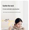 Washable Multi-Functional Neck & Lumbar Support Pillow with Cervical Spine Protection, for Side Sleeping & Maternity Use
