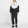 Nike SB Spliced Half-Zip Long Sleeve Pullover Skate Jacket Men Jackets Multicolor CI7106-010