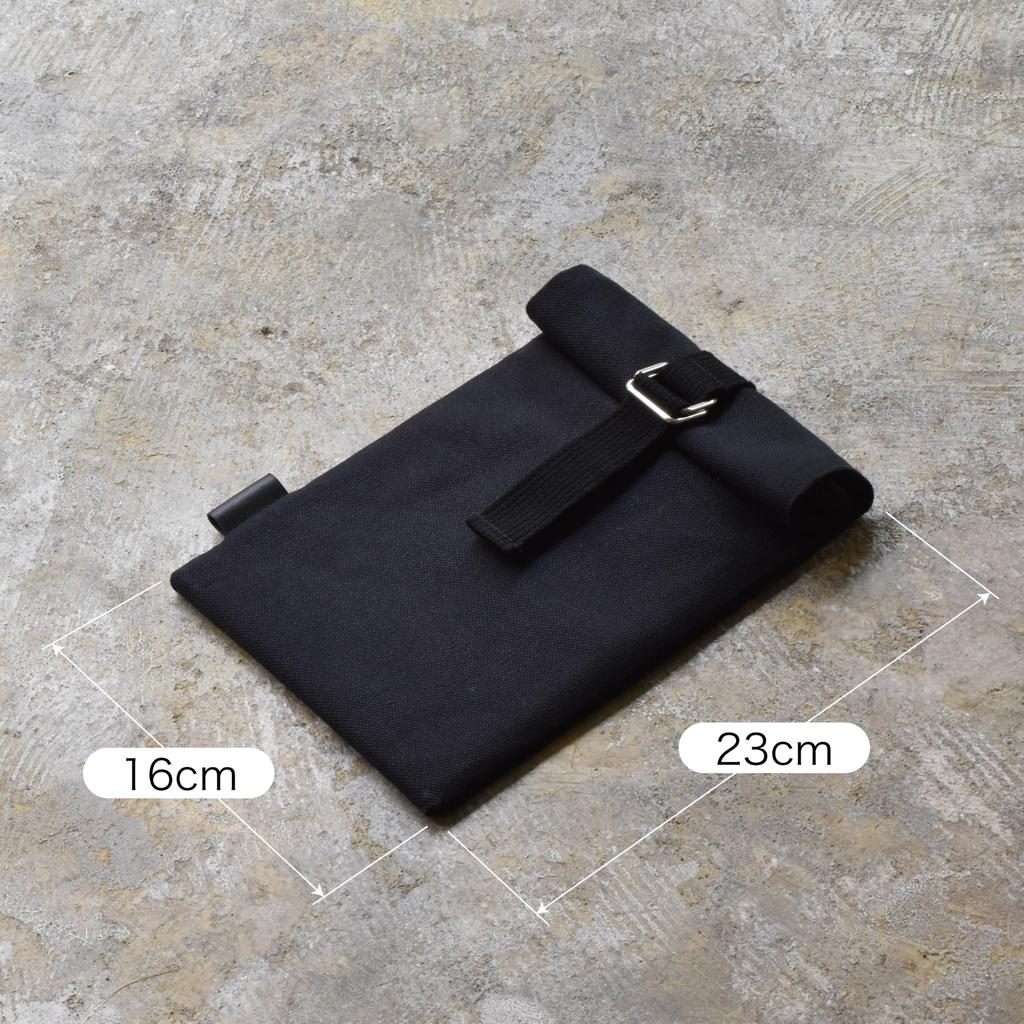 NISHIWAKI Iron Plate Case M Inner Dimensions A4 Size x (300mm 210mm)