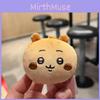 Plush Chiikawa Cartoon Stuffed Toy For Kids And Collectors