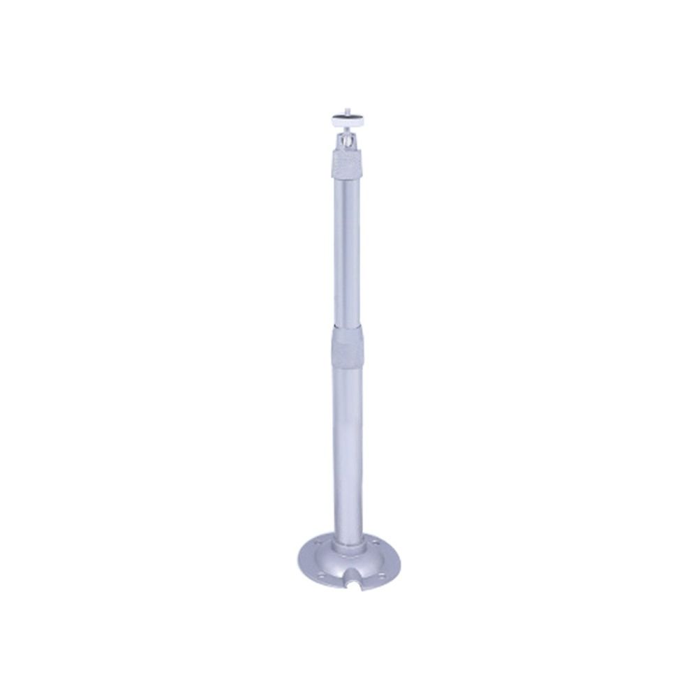 Hliníková slitina Dlouhý držák kamery 20-40cm 30-60cm 40-80cm Prodlužovací monitorovací tyč