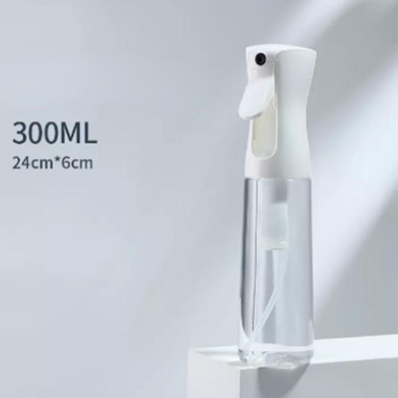 

Ультратонкий распылитель, флакон с непрерывным распылением, флакон с распылителем для волос, уход за кожей, уход за растениями, уход за домашними животными, уборка 300ml