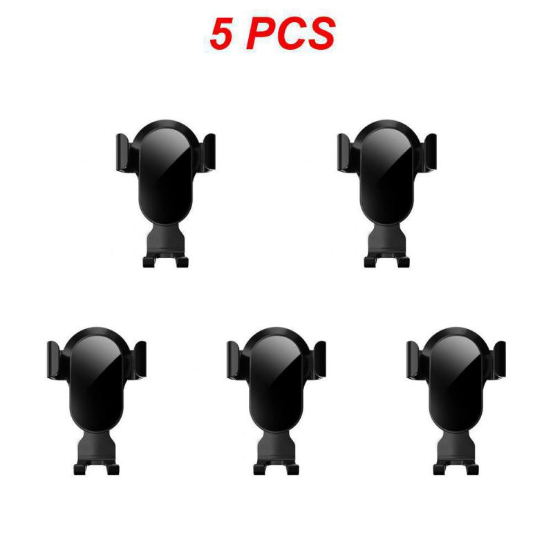 2~5 шт. Кронштейн для крепления на воздуховод автомобиля — фото 10