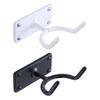 Ironing Board Wall Mount Hanger Saving Wall Mounted Ironing Board Holder Storage
