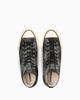 31314750 Pendleton Converse All Star Aged Hi Black Grey (Men's)