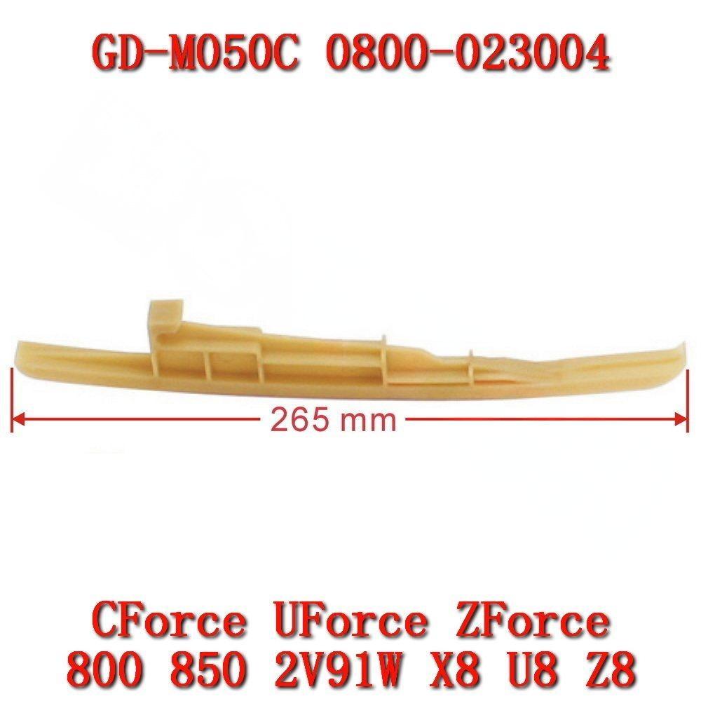 

Cross-Border 800cc All-Terrain ATV X8/U8/Z8 with Chain Pull Rod/Guide Rod