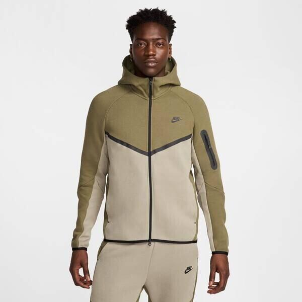 Nike Tech Full-Zip Windrunner Hoodie (HV0949)