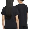 Nike Unisex T Shirts Crew Neck Moderate FZ5178-010
